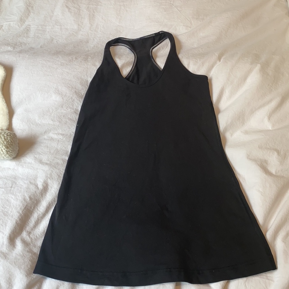Lululemon Racerback Tank Top - Picture 3 of 7